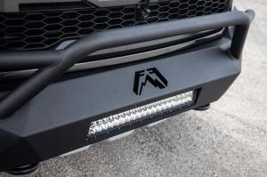 Ford F-150 Raptor VelociRaptor 500 by Hennessey 2017 года 